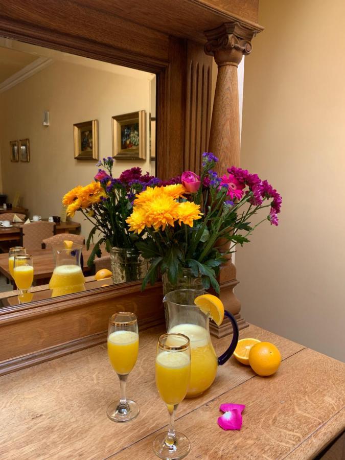 Rathbaun Hotel Лисдунварна Екстериор снимка