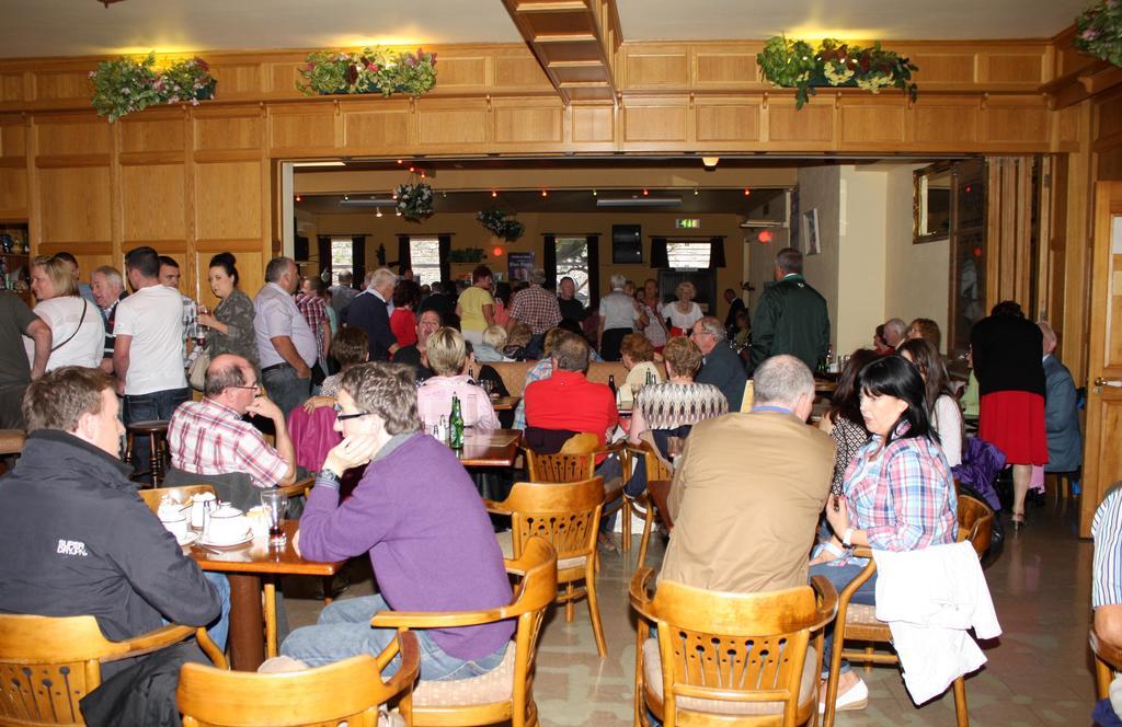 Rathbaun Hotel Лисдунварна Екстериор снимка