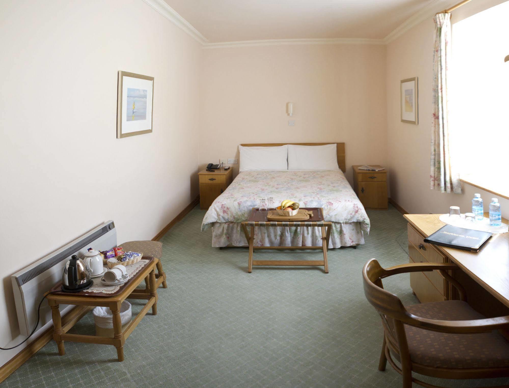 Rathbaun Hotel Лисдунварна Екстериор снимка